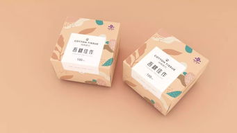 吾棉佳作 以棉柔巾与纺织品上光皂共筑品牌形象设计新篇章