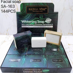 纺织品上光皂 为衣物焕发新光彩的神奇助手